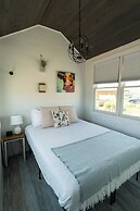 Trail and Hitch Tiny Home Hotel and RV