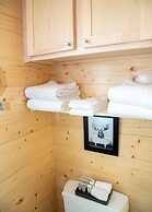 Trail and Hitch Tiny Home Hotel and RV