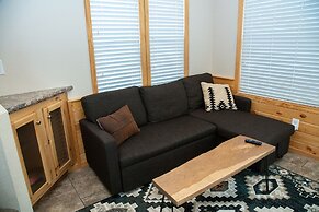 Trail and Hitch Tiny Home Hotel and RV