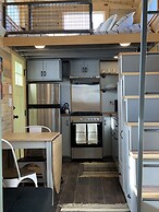 Trail and Hitch Tiny Home Hotel and RV