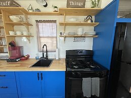 Trail and Hitch Tiny Home Hotel and RV