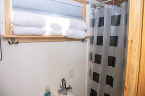 Trail and Hitch Tiny Home Hotel and RV