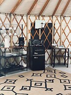 Trail and Hitch Tiny Home Hotel and RV