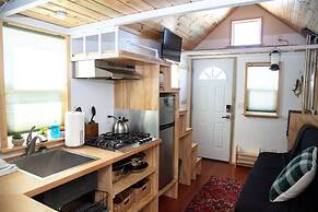 Trail and Hitch Tiny Home Hotel and RV