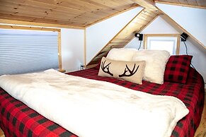 Trail and Hitch Tiny Home Hotel and RV