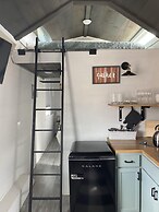 Trail and Hitch Tiny Home Hotel and RV