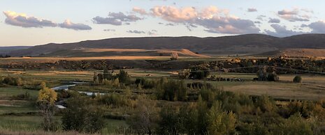 Trail and Hitch Tiny Home Hotel and RV