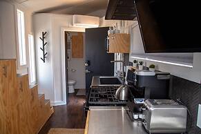 Trail and Hitch Tiny Home Hotel and RV