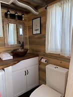 Trail and Hitch Tiny Home Hotel and RV