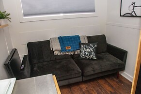 Trail and Hitch Tiny Home Hotel and RV