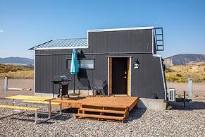 Trail and Hitch Tiny Home Hotel and RV