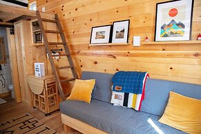 Trail and Hitch Tiny Home Hotel and RV