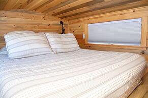 Trail and Hitch Tiny Home Hotel and RV