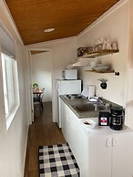 Trail and Hitch Tiny Home Hotel and RV