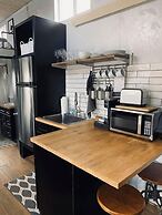 Trail and Hitch Tiny Home Hotel and RV