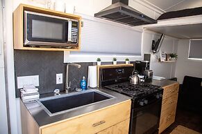 Trail and Hitch Tiny Home Hotel and RV