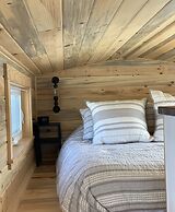 Trail and Hitch Tiny Home Hotel and RV