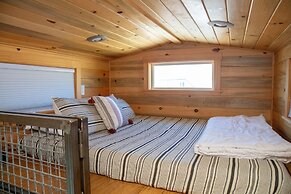 Trail and Hitch Tiny Home Hotel and RV