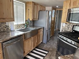 Trail and Hitch Tiny Home Hotel and RV