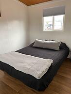 Trail and Hitch Tiny Home Hotel and RV