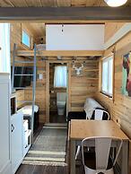 Trail and Hitch Tiny Home Hotel and RV