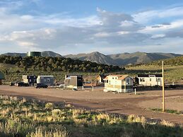 Trail and Hitch Tiny Home Hotel and RV