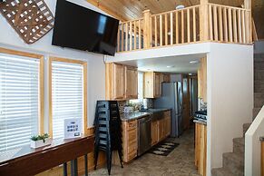 Trail and Hitch Tiny Home Hotel and RV