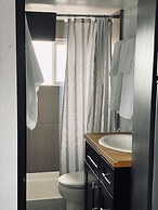 Trail and Hitch Tiny Home Hotel and RV