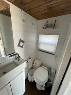 Trail and Hitch Tiny Home Hotel and RV