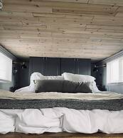 Trail and Hitch Tiny Home Hotel and RV