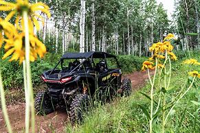 Trail and Hitch Tiny Home Hotel and RV