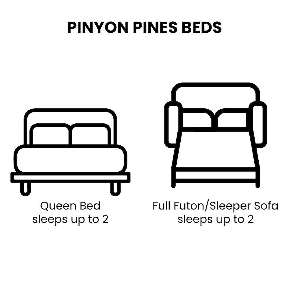 Trail and Hitch Tiny Home Hotel and RV