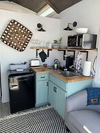 Trail and Hitch Tiny Home Hotel and RV