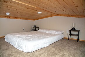 Trail and Hitch Tiny Home Hotel and RV