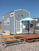 Trail and Hitch Tiny Home Hotel and RV