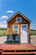 Trail and Hitch Tiny Home Hotel and RV