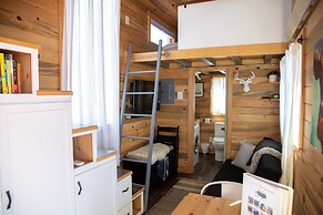 Trail and Hitch Tiny Home Hotel and RV