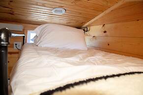 Trail and Hitch Tiny Home Hotel and RV