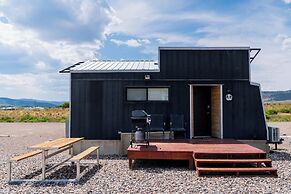 Trail and Hitch Tiny Home Hotel and RV