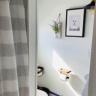 Trail and Hitch Tiny Home Hotel and RV