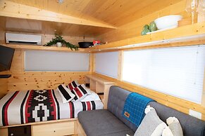 Trail and Hitch Tiny Home Hotel and RV