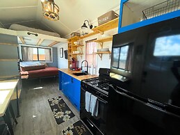 Trail and Hitch Tiny Home Hotel and RV