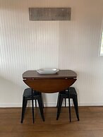 Trail and Hitch Tiny Home Hotel and RV