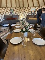 Trail and Hitch Tiny Home Hotel and RV