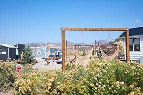 Trail and Hitch Tiny Home Hotel and RV