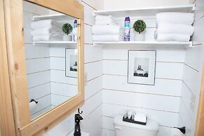 Trail and Hitch Tiny Home Hotel and RV