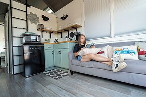 Trail and Hitch Tiny Home Hotel and RV