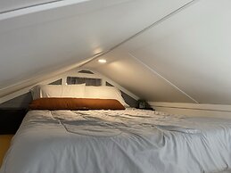 Trail and Hitch Tiny Home Hotel and RV