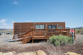 Trail and Hitch Tiny Home Hotel and RV