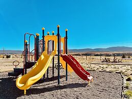 Trail and Hitch Tiny Home Hotel and RV